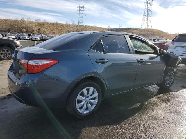 Изображение 3 2016 TOYOTA COROLLA L 2016 с VIN 5YFBURHE8GP534395