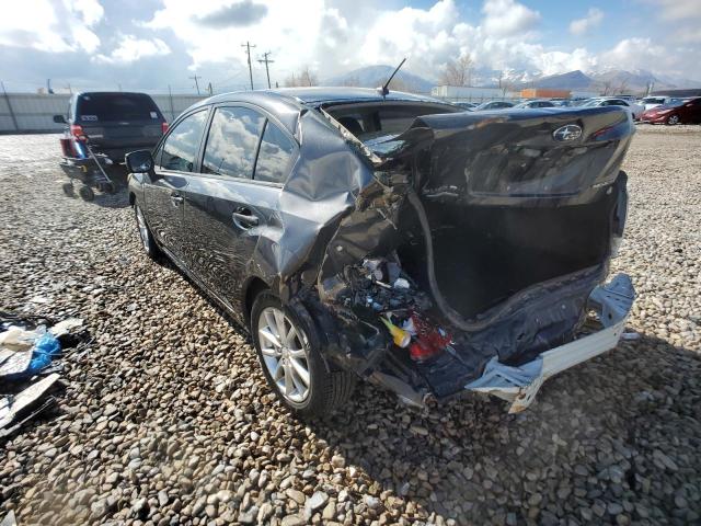 Obraz 2 z 2013 SUBARU IMPREZA PREMIUM 2013 z VIN JF1GJAC62DH013735