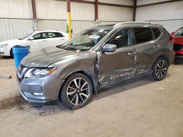 Image 1 of 2018 NISSAN ROGUE S 2018 with VIN JN8AT2MV3JW351632