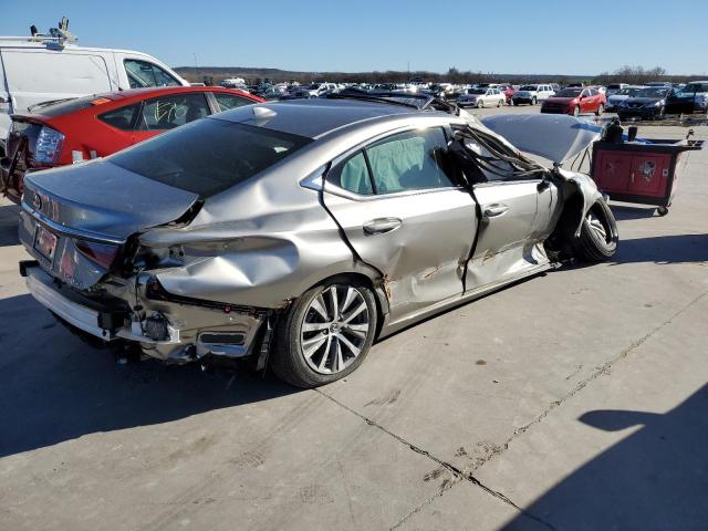 Изображение 3 2020 LEXUS ES 350 2020 с VIN 58ADZ1B18LU054487