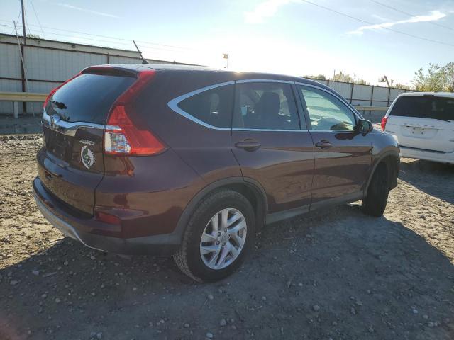 Image 3 of 2015 HONDA CR-V EX 2015 with VIN 2HKRM4H56FH690805