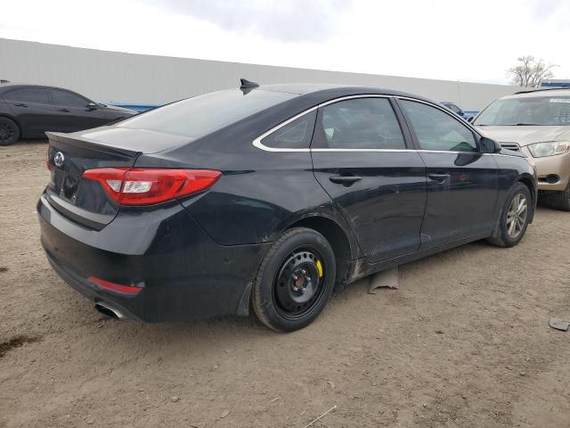 Изображение 3 2016 HYUNDAI SONATA SE 2016 с VIN 5NPE24AF1GH342418