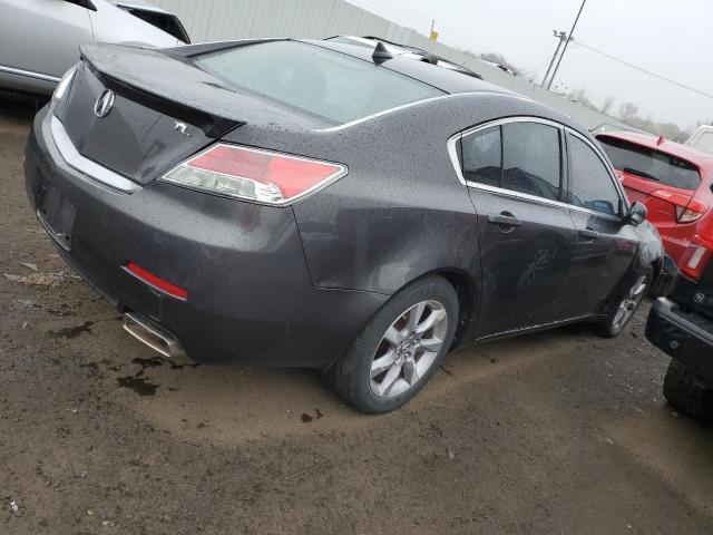 Изображение 3 2013 ACURA TL TECH 2013 с VIN 19UUA8F55DA012114
