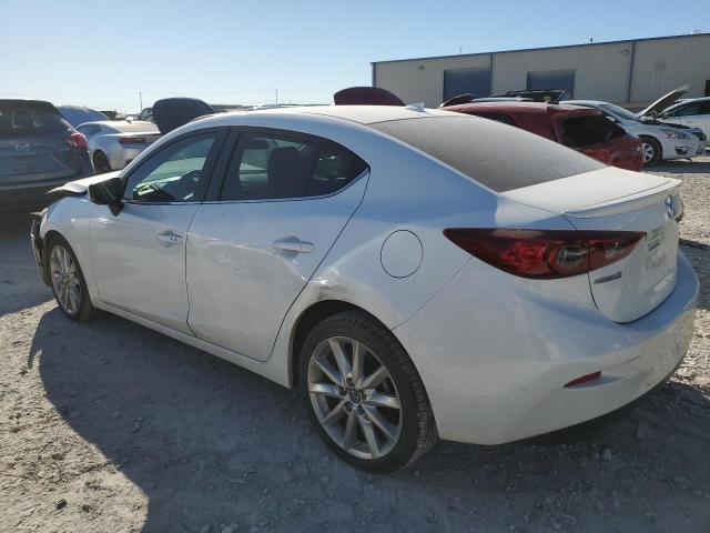 Image 2 of 2017 MAZDA 3 TOURING 2017 with VIN JM1BN1V77H1121958