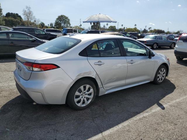Image 3 of 2024 TOYOTA COROLLA LE 2024 with VIN 5YFB4MDE6RP093488