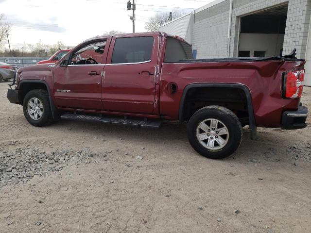 Obraz 2 z 2016 GMC SIERRA K1500 SLE 2016 z VIN 3GTU2MEC4GG151564