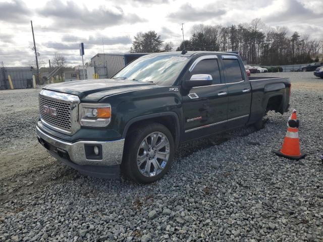 Obraz 1 z 2014 GMC SIERRA K1500 SLT 2014 z VIN 1GTV2VEJ7EZ328551