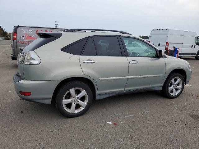 Image 3 of 2008 LEXUS RX 350 2008 with VIN 2T2HK31U68C049846