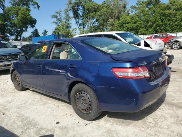 Изображение 2 2010 TOYOTA CAMRY BASE 2010 с VIN 4T1BF3EK6AU510569