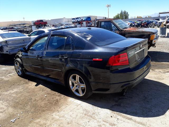 Image 2 of 2004 ACURA TL  2004 with VIN 19UUA66294A005130