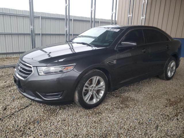 2018 FORD TAURUS SEL 2018 image