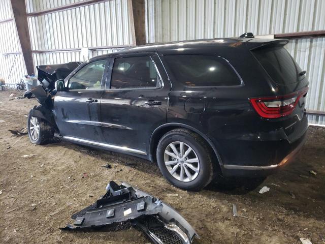 Изображение 2 2023 DODGE DURANGO SXT 2023 с VIN 1C4RDHAG5PC654202