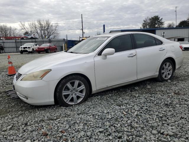 Image 1 of 2008 LEXUS ES 350 2008 with VIN JTHBJ46GX82167532