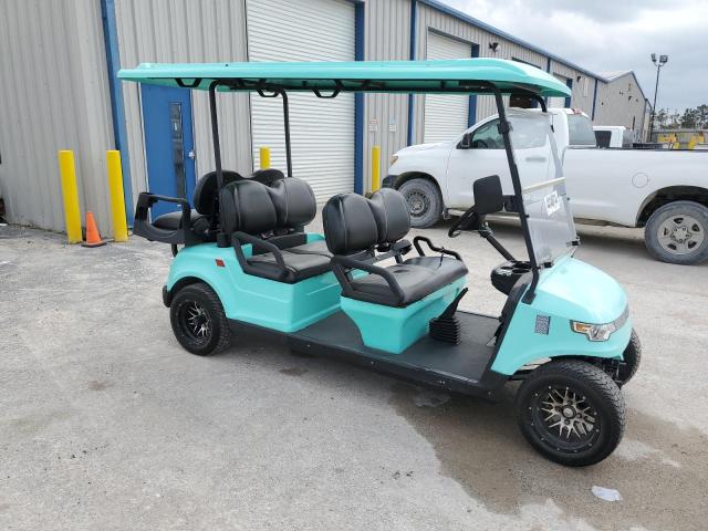 Obraz 2021 STARCRAFT GOLF CART 2021