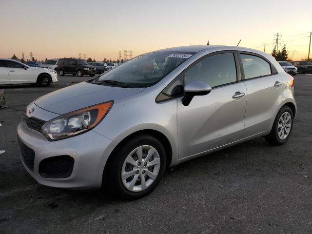Obraz 1 z 2013 KIA RIO LX 2013 z VIN KNADM5A32D6226746