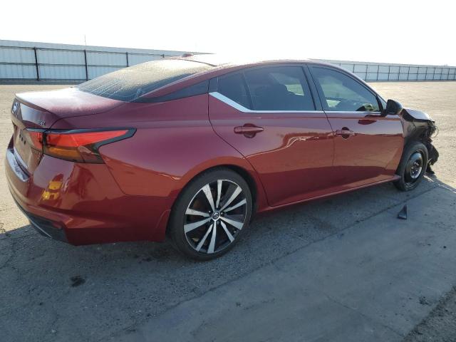 Image 3 of 2020 NISSAN ALTIMA SR 2020 with VIN 1N4BL4CV2LN317127