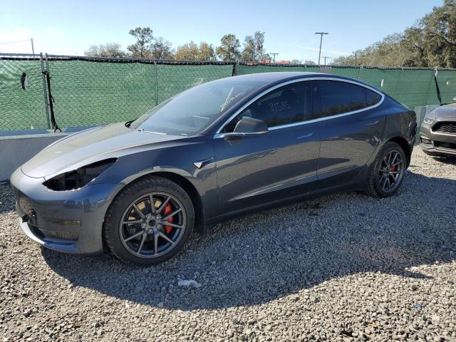 Изображение 1 2017 TESLA MODEL 3  2017 с VIN 5YJ3E1EA2HF000679