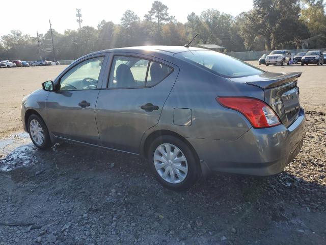 Image 2 of 2017 NISSAN VERSA S 2017 with VIN 3N1CN7AP6HL899290