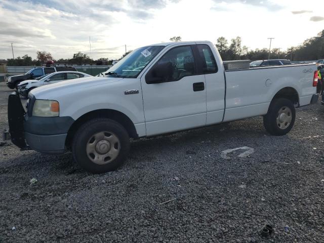 Obraz 2005 Ford F-150 2005