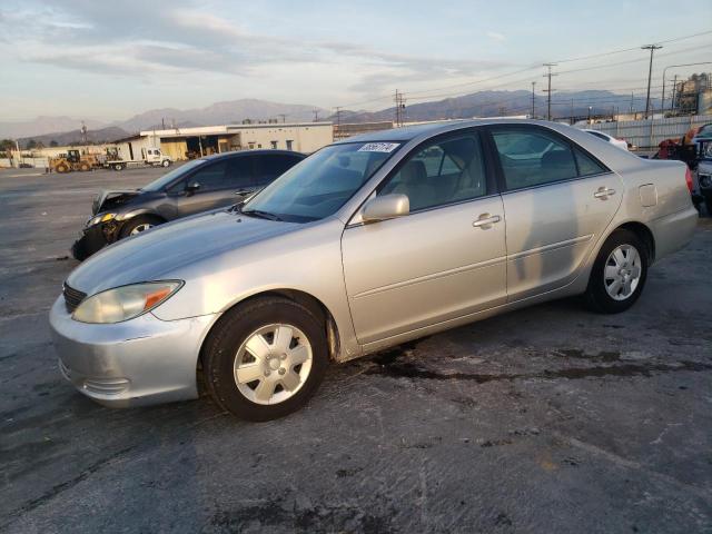 Изображение 1 2004 TOYOTA CAMRY LE 2004 с VIN 4T1BE30K24U910062