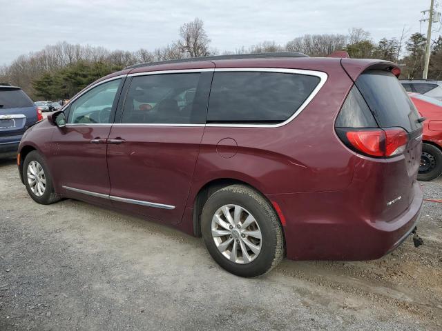 Изображение 2 2017 CHRYSLER PACIFICA TOURING L 2017 с VIN 2C4RC1BG5HR614638