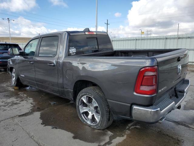 Obraz 2 z 2023 RAM 1500 LARAMIE 2023 z VIN 1C6SRFJT3PN642663