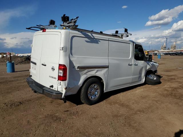 Image 3 of 2020 NISSAN NV 2500 SV 2020 with VIN 1N6AF0KY4LN805946