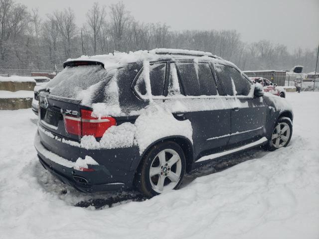 Image 3 of 2007 BMW X5 4.8I 2007 with VIN 5UXFE83537LZ39569