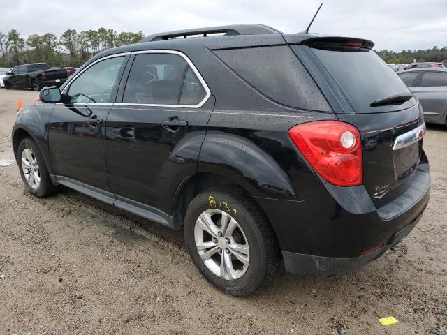 Image 2 of 2014 CHEVROLET EQUINOX LT 2014 with VIN 2GNALCEK6E1182281