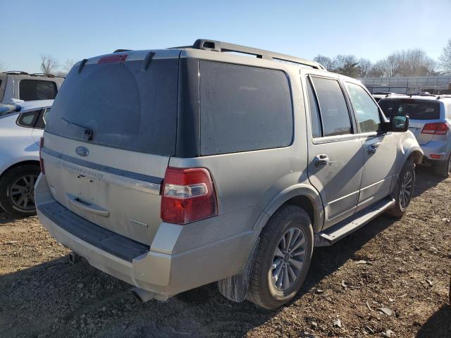 Image 3 of 2017 FORD EXPEDITION XLT 2017 with VIN 1FMJU1JT5HEA38468