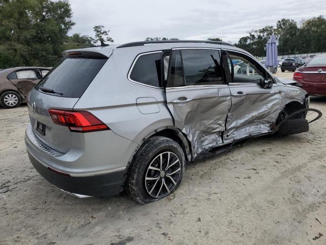 Изображение 3 2021 VOLKSWAGEN TIGUAN SE 2021 с VIN 3VV3B7AX8MM131614