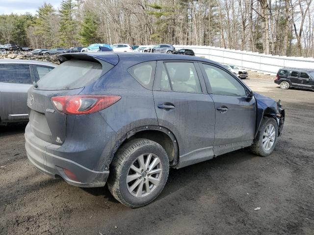 Image 3 of 2014 MAZDA CX-5 SPORT 2014 with VIN JM3KE4BE1E0379440