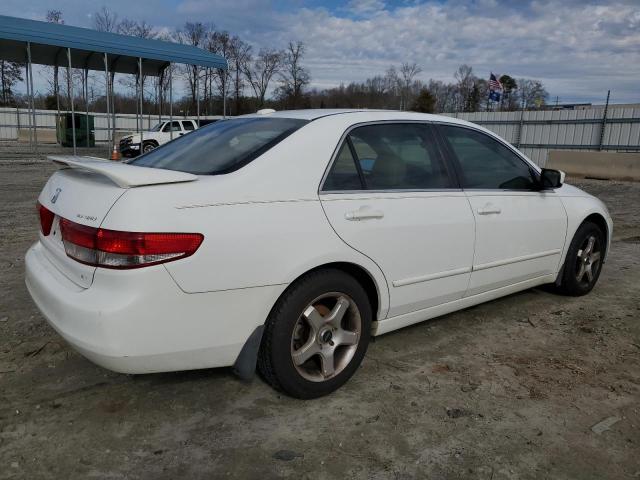 Изображение 3 2004 HONDA ACCORD EX 2004 с VIN 1HGCM56704A025694