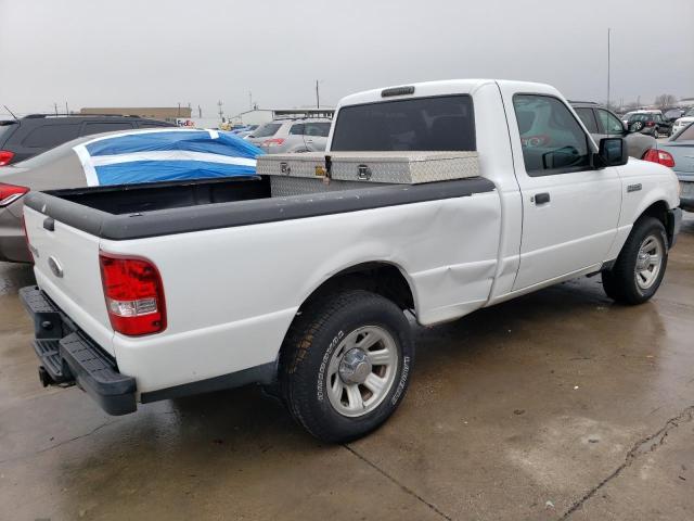 Image 3 of 2011 FORD RANGER  2011 with VIN 1FTKR1AD6BPA24688