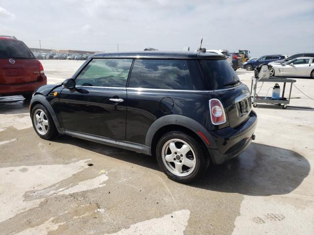 Obraz 2 z 2011 MINI COOPER  2011 z VIN WMWSU3C50BT095602
