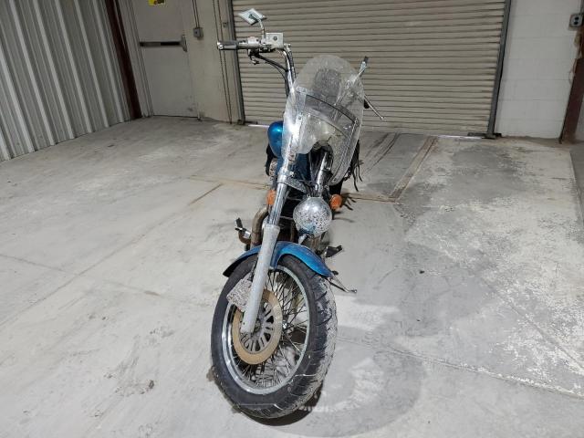 Image 2 of 1995 SUZUKI VS1400 GLP 1995 with VIN JS1VX51L7S2101108