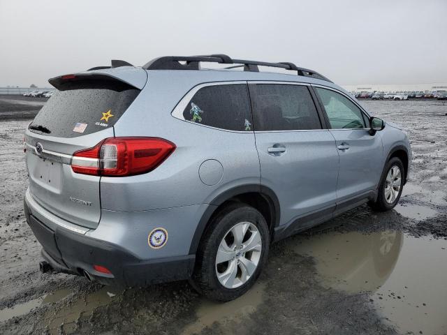 Obraz 3 z 2019 SUBARU ASCENT PREMIUM 2019 z VIN 4S4WMACD9K3468809