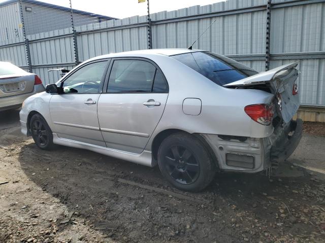 Obraz 2 z 2007 TOYOTA COROLLA CE 2007 z VIN 2T1BR32EX7C742432