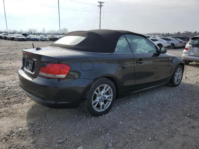 Изображение 3 2009 BMW 128 I 2009 с VIN WBAUL73569VJ75486