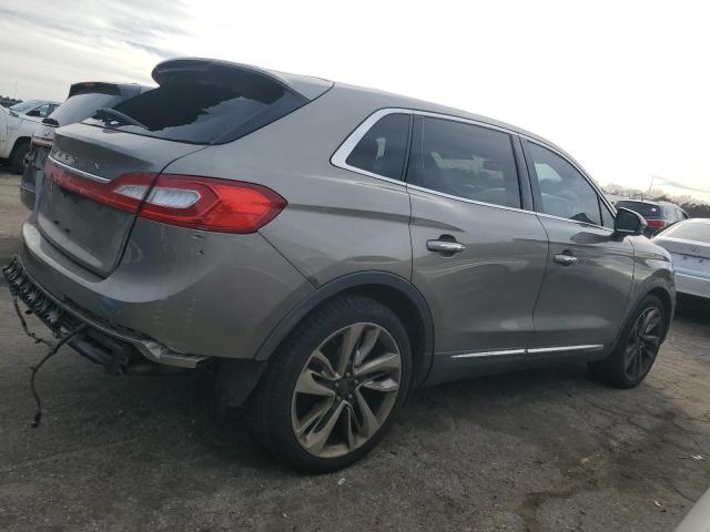 Obraz 3 z 2016 LINCOLN MKX RESERVE 2016 z VIN 2LMPJ6LR7GBL49934