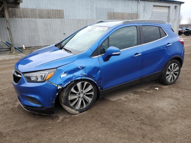 Изображение 2017 BUICK ENCORE PREFERRED 2017
