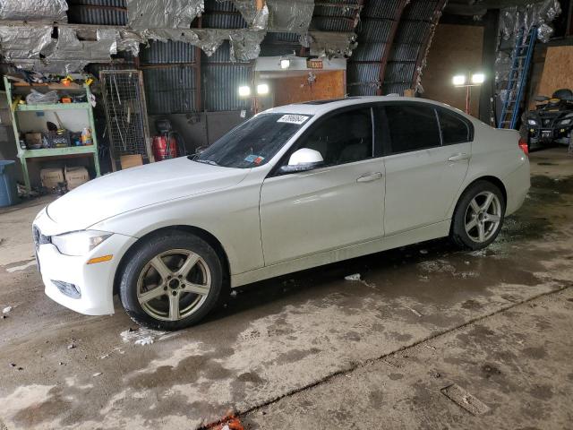 Obraz 2013 BMW 328 XI 2013