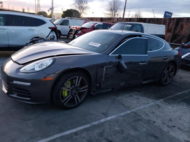 Изображение 2014 PORSCHE PANAMERA S HYBRID 2014