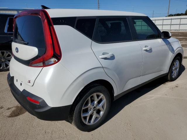 Obraz 3 z 2020 KIA SOUL LX 2020 z VIN KNDJ23AU4L7040269