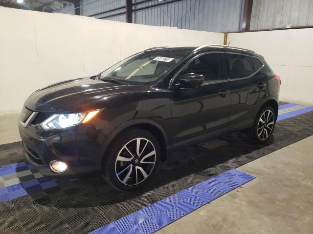 2019 NISSAN ROGUE SPORT S 2019 image