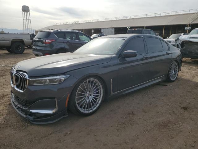 2022 BMW ALPINA B7  2022 image