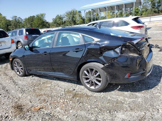 Obraz 2 z 2020 HONDA CIVIC EX 2020 z VIN 19XFC1F38LE207143