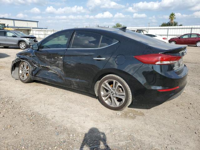 Obraz 2 z 2017 HYUNDAI ELANTRA SE 2017 z VIN 5NPD84LFXHH086739