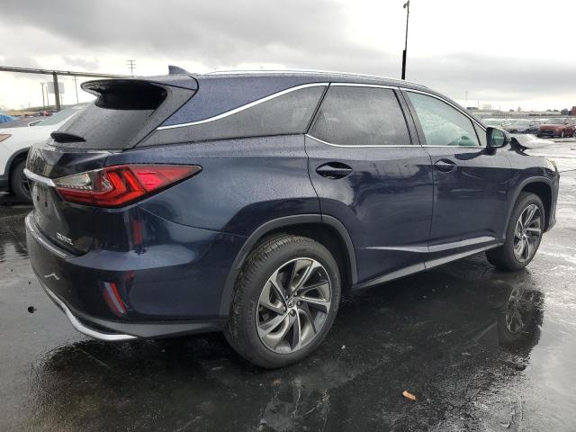 Image 3 of 2018 LEXUS RX 350 L 2018 with VIN JTJGZKCA5J2001040