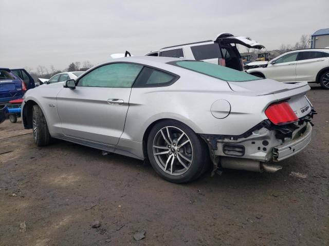Изображение 2 2016 FORD MUSTANG GT 2016 с VIN 1FA6P8CF1G5235501